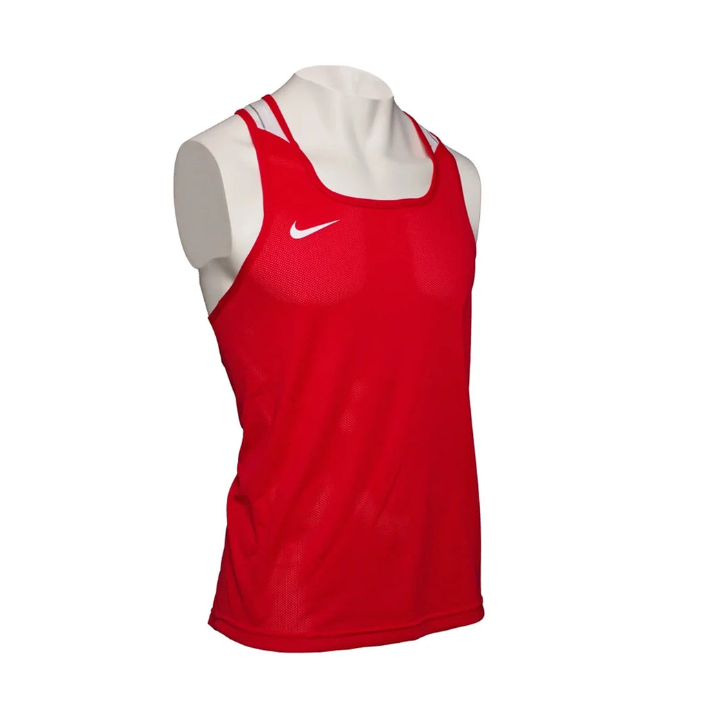 CANOTTA DA BOXE NIKE COMPETITION