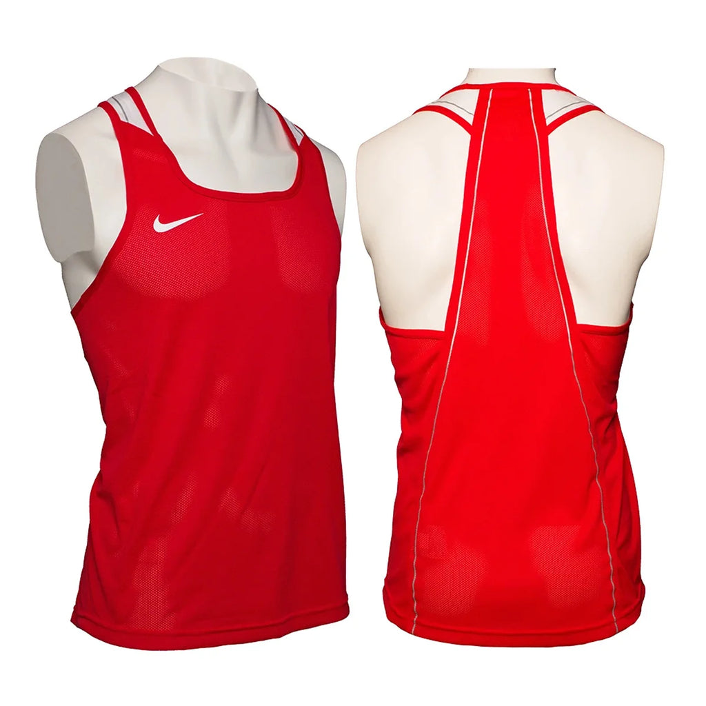 CANOTTA DA BOXE NIKE COMPETITION