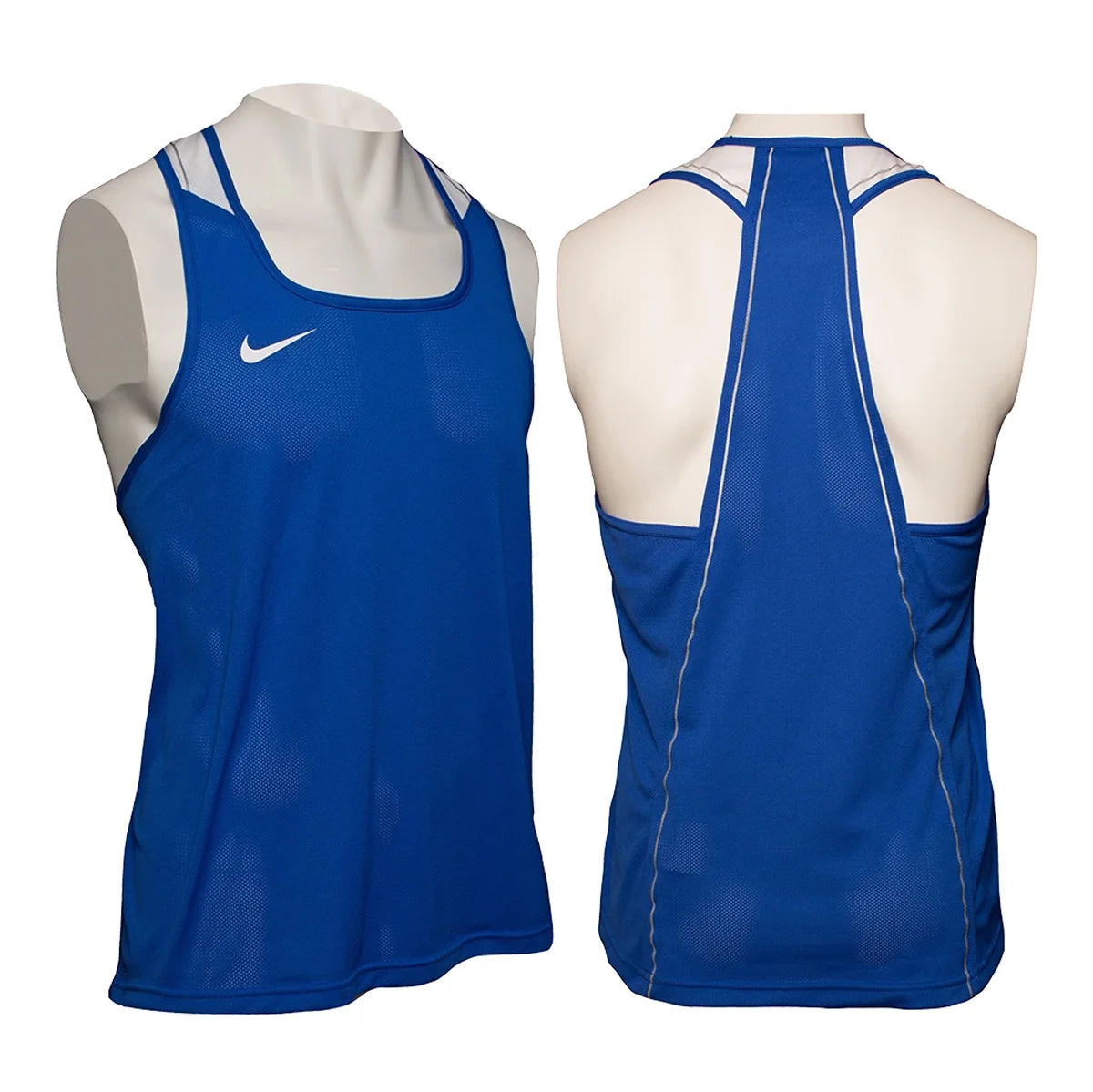 CANOTTA DA BOXE NIKE COMPETITION