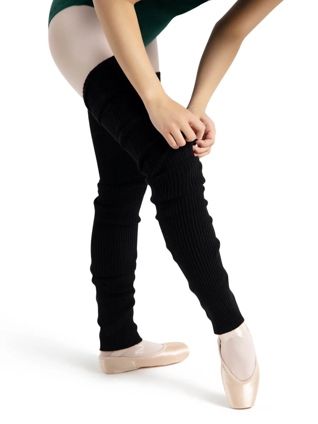 SCALDAMUSCOLI DONNA HARMONIE BY CAPEZIO MOD.36"LEGWARMER