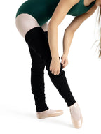 SCALDAMUSCOLI DONNA HARMONIE BY CAPEZIO MOD.36"LEGWARMER