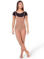TUTA COLLANT ADERENTE CAPEZIO - DANZA