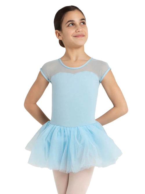 ABITO TUTU' CAPEZIO