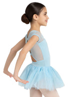 ABITO TUTU' RAGAZZA CAPEZIO MOD. KEYHOLE TUTU DRESS - DANZA