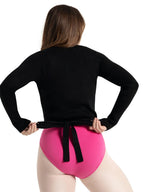 SCALDACUORE DONNA HARMONIE BY CAPEZIO