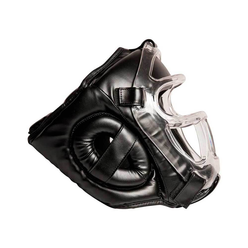 CASCO CON VISIERA SAP MOD. DEFENCE