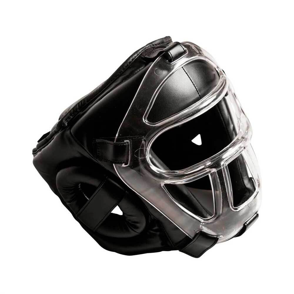CASCO CON VISIERA SAP MOD. DEFENCE