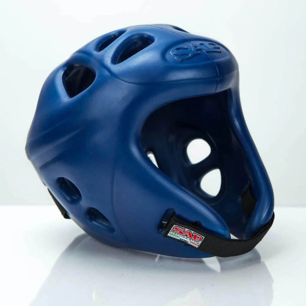 CASCO X-FIGHTER - DPI 2° CAT. (EVA) SAP