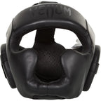 CASCO VENUM CHALLENGER 2.0 - NERO