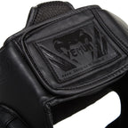CASCO VENUM CHALLENGER 2.0 - NERO