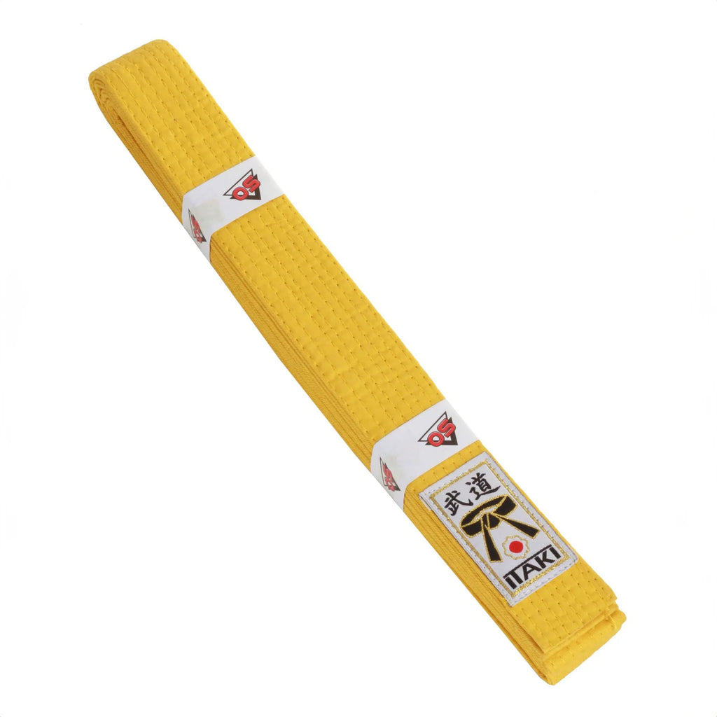 CINTURA MONOCOLORE ITAKI