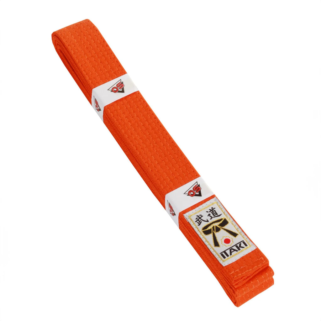 CINTURA MONOCOLORE ITAKI