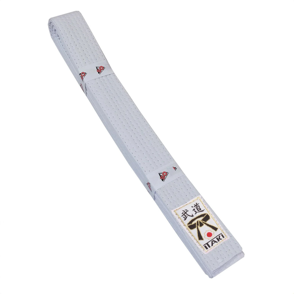 CINTURA MONOCOLORE ITAKI