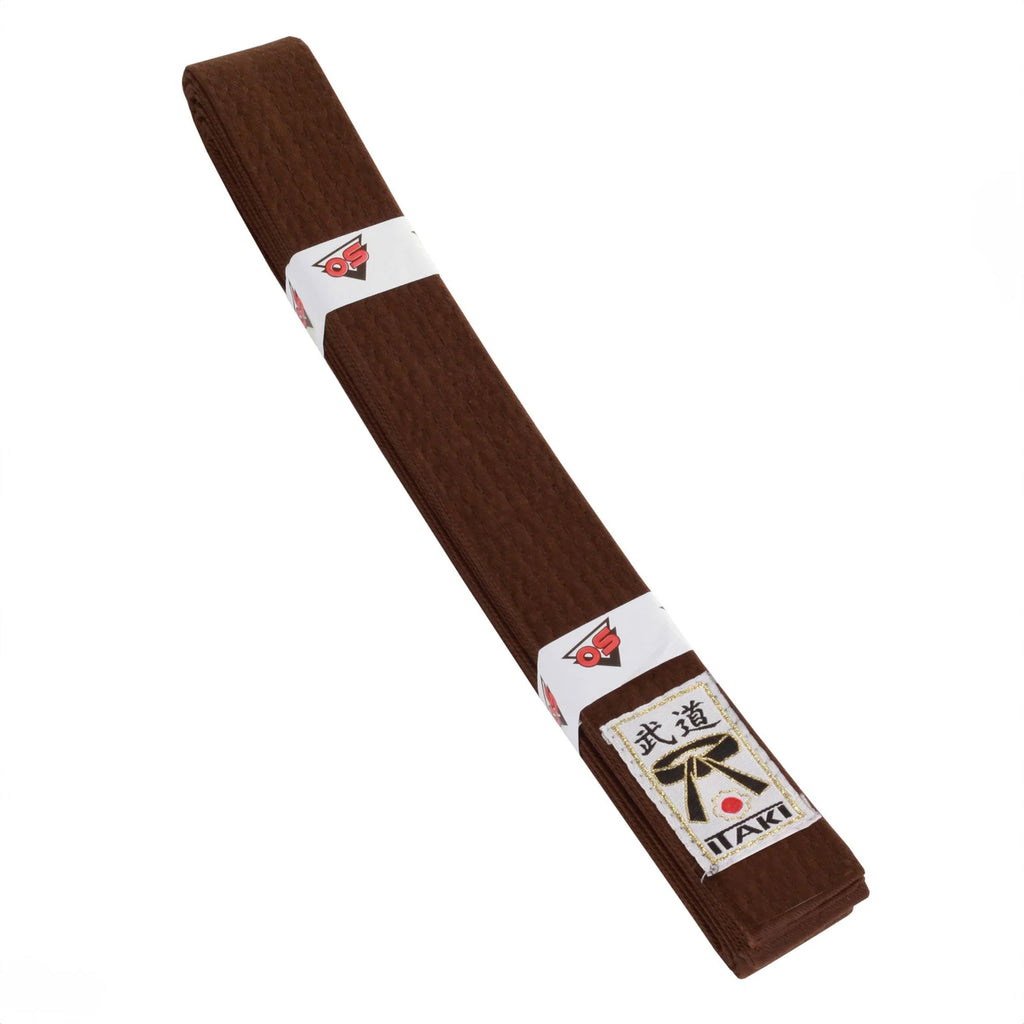 CINTURA MONOCOLORE ITAKI