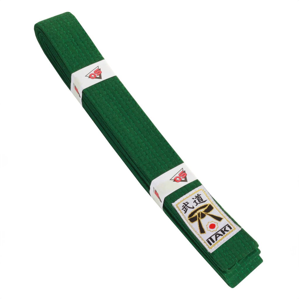 CINTURA MONOCOLORE ITAKI