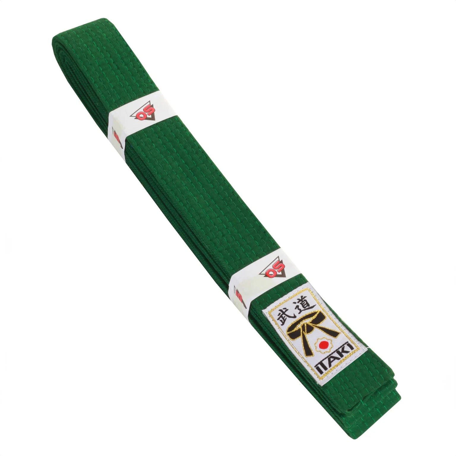 CINTURA MONOCOLORE ITAKI