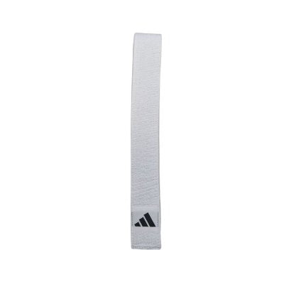 CINTURA ADIDAS CLUB MONOCOLORE