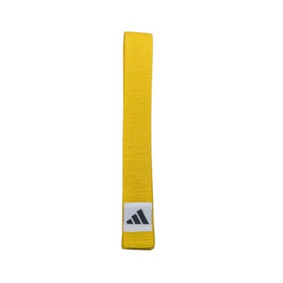 CINTURA ADIDAS CLUB MONOCOLORE
