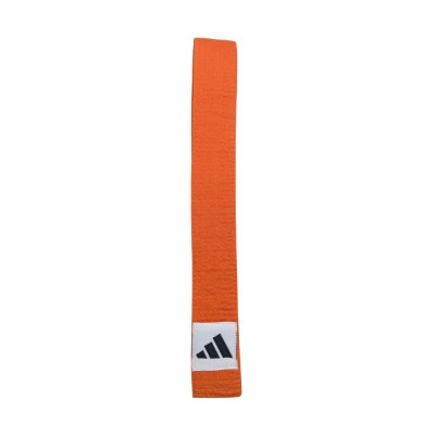 CINTURA ADIDAS CLUB MONOCOLORE