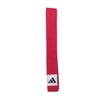 CINTURA ADIDAS CLUB MONOCOLORE