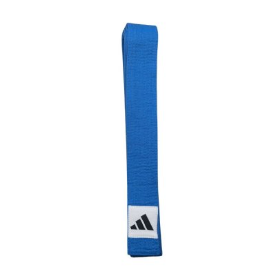 CINTURA ADIDAS CLUB MONOCOLORE