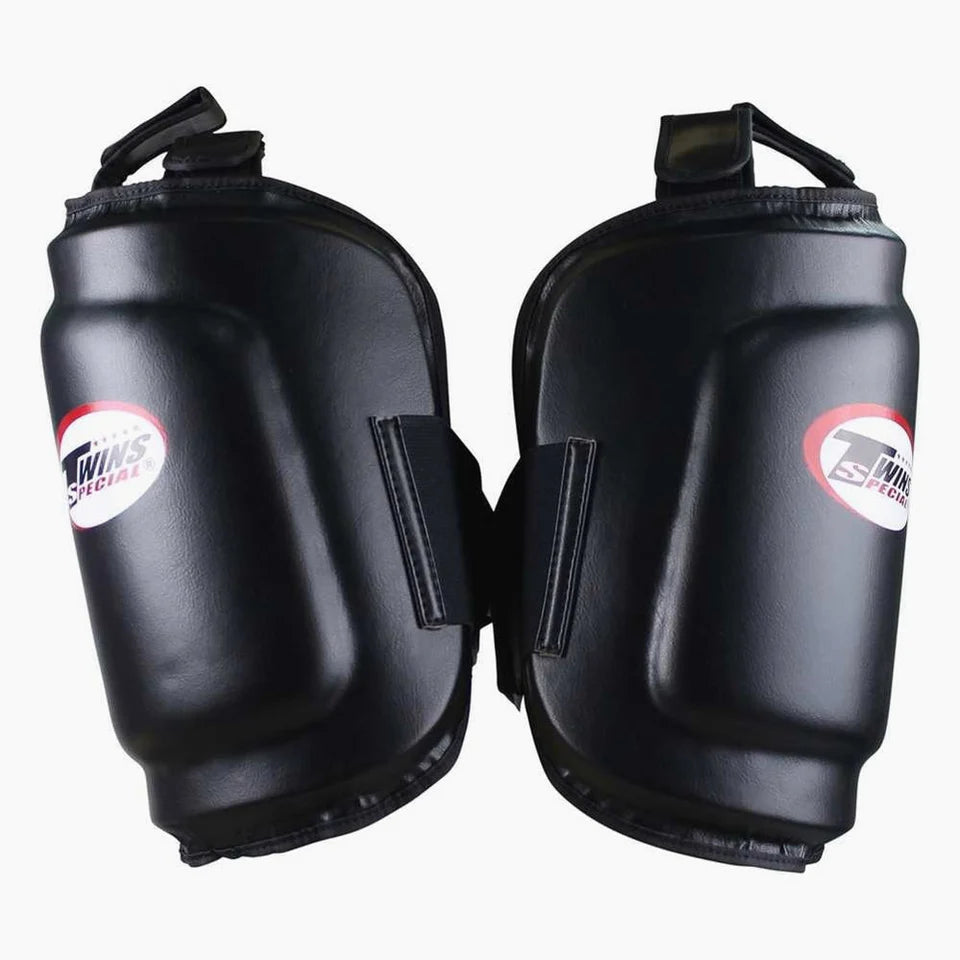CINTURONE MAESTRO CON PARACOSCE TWINS SPECIAL