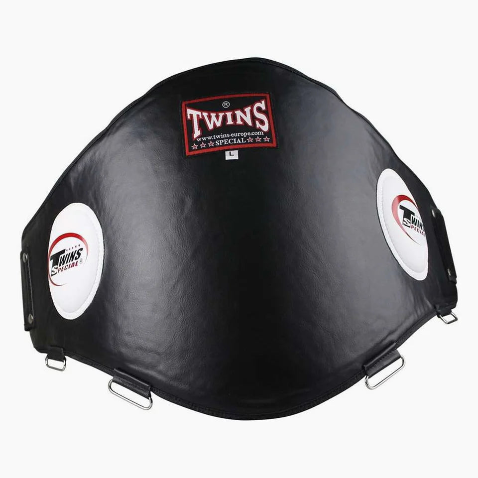 CINTURONE MAESTRO CON PARACOSCE TWINS SPECIAL