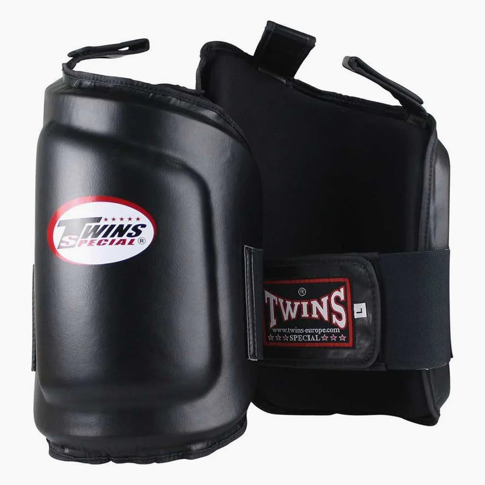 CINTURONE MAESTRO CON PARACOSCE TWINS SPECIAL