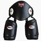 CINTURONE MAESTRO CON PARACOSCE TWINS SPECIAL
