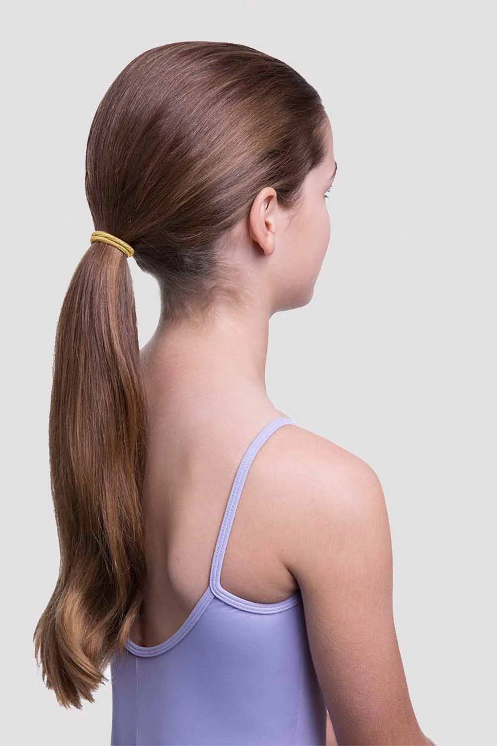 CONFEZIONE ELASTICI PER CAPELLI BLOCH