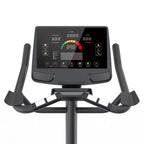 CYCLETTE ELETTROMAGNETICA PROGRAMMABILE AUTOALIMENTATA DIAMOND MOD. C73