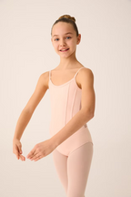 BODY ELASTICIZZATO EFFETTO BUSTIER PRIDANCE