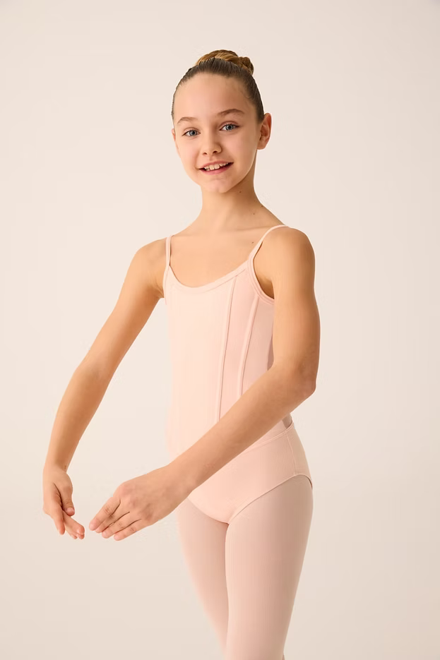 BODY ELASTICIZZATO EFFETTO BUSTIER PRIDANCE