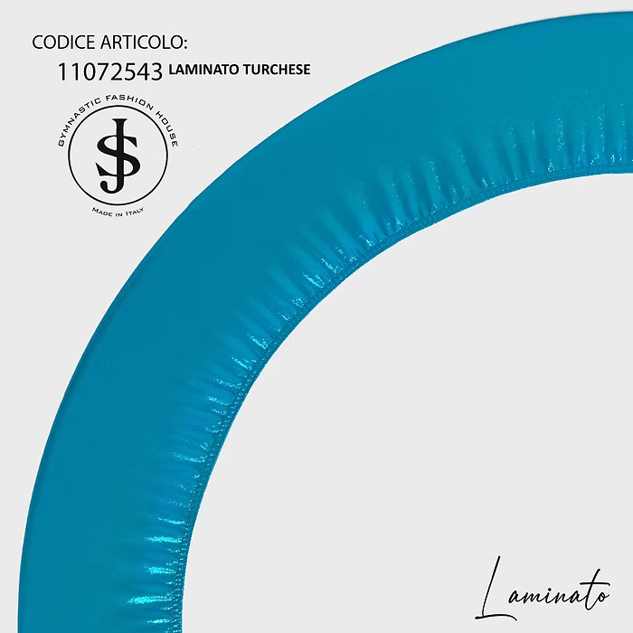 COPRICERCHIO LAMINATO JE SUIS