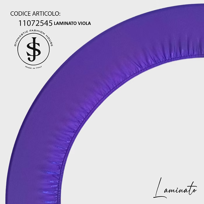 COPRICERCHIO LAMINATO JE SUIS