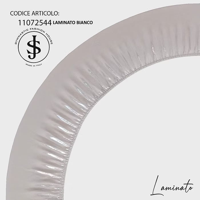 COPRICERCHIO LAMINATO JE SUIS
