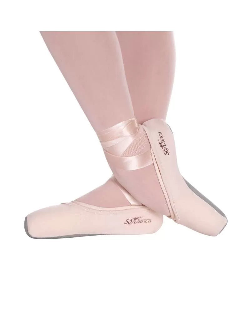 COPRIPUNTE SO DANCA - DANZA