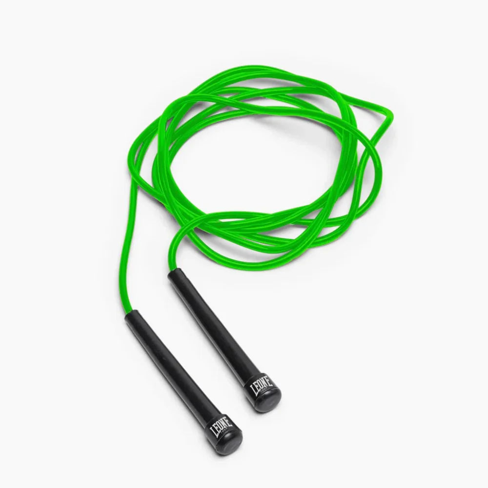 CORDA SALTO JUNIOR - VERDE LIME