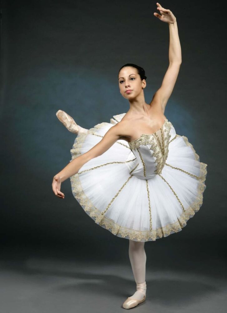 TUTU' SOLISTA VAR 2 ETOILE - DANZA