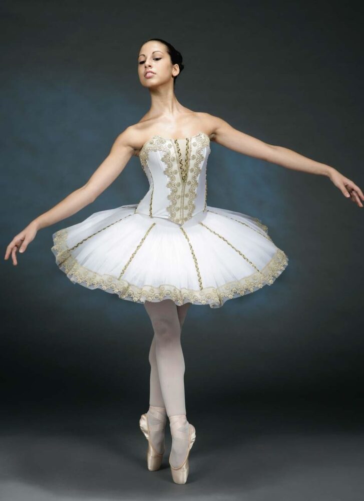 TUTU' SOLISTA VAR 2 ETOILE - DANZA