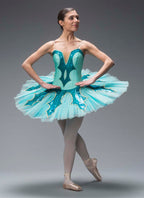 TUTU' SOLISTA VAR 6 ETOILE - DANZA