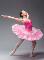 TUTU' SOLISTA VAR 11 ETOILE - DANZA