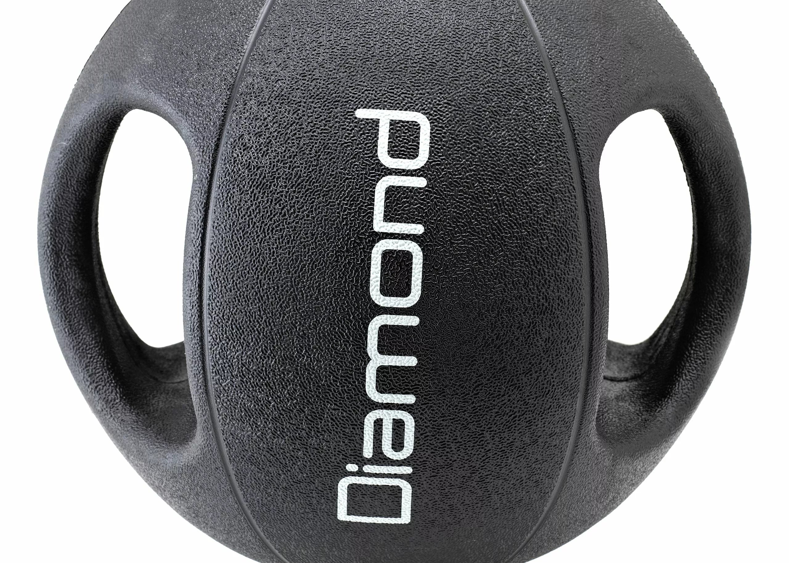 DOUBLE GRIP MEDICINE BALL DIAMOND