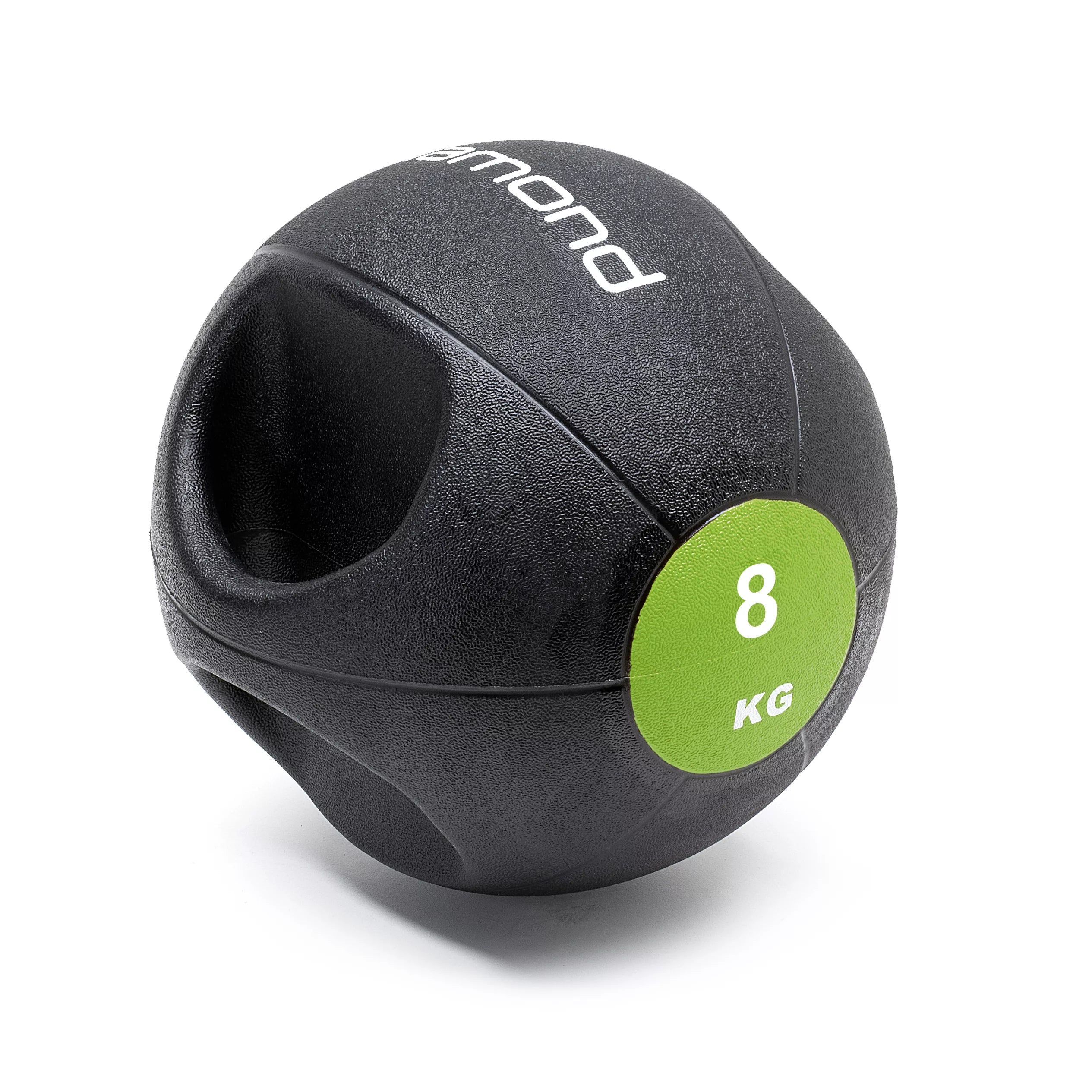 DOUBLE GRIP MEDICINE BALL DIAMOND