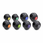 DOUBLE GRIP MEDICINE BALL DIAMOND