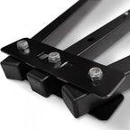 DIVARICATORE MANUALE PER GAMBE IN METALLO