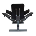 DIVARICATORE MECCANICO PER GAMBE CON MOVIMENTO CONTINUO