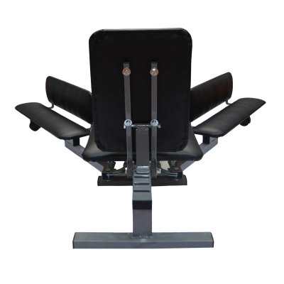 DIVARICATORE MECCANICO PER GAMBE CON MOVIMENTO CONTINUO