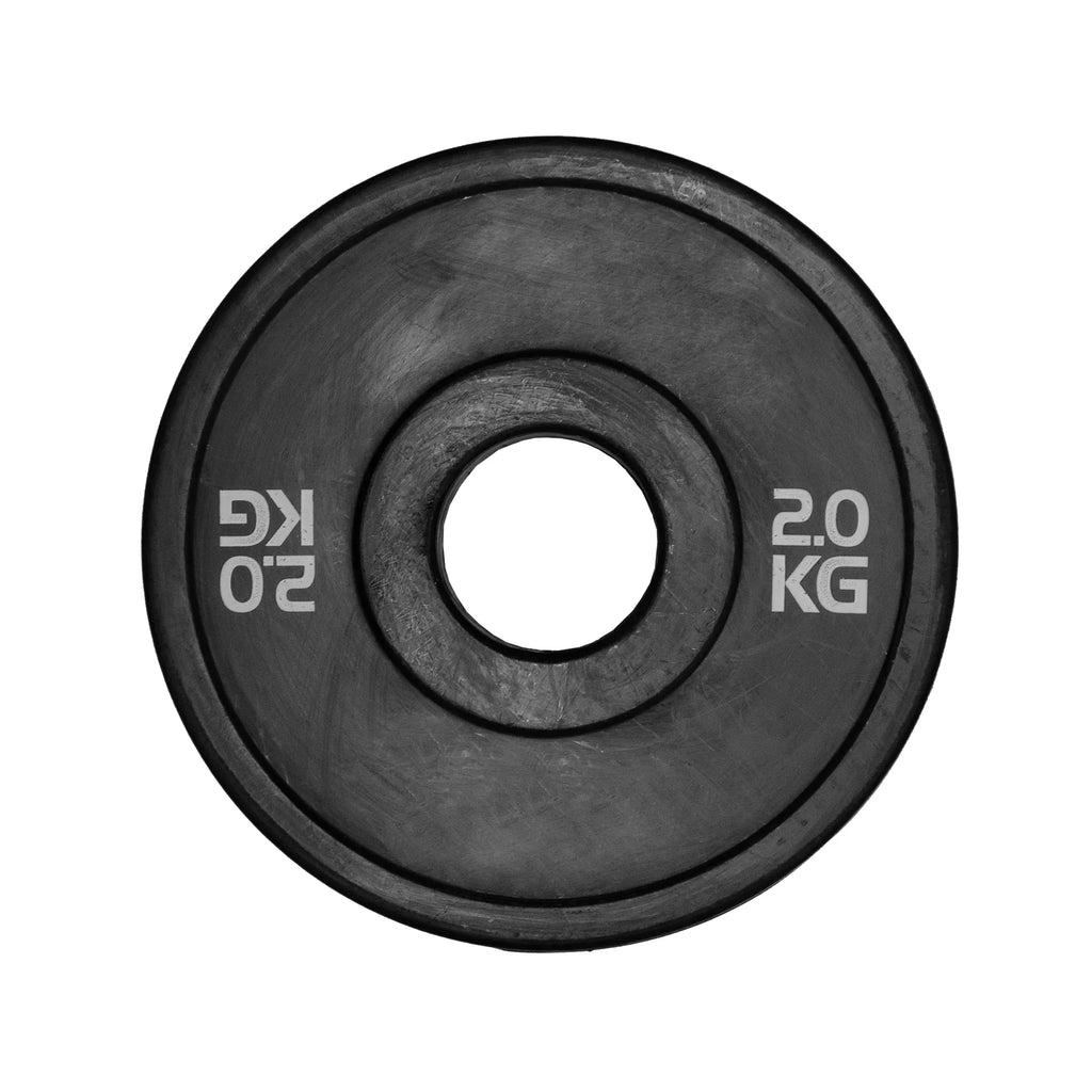 DISCO BUMPER MICRO CARICO