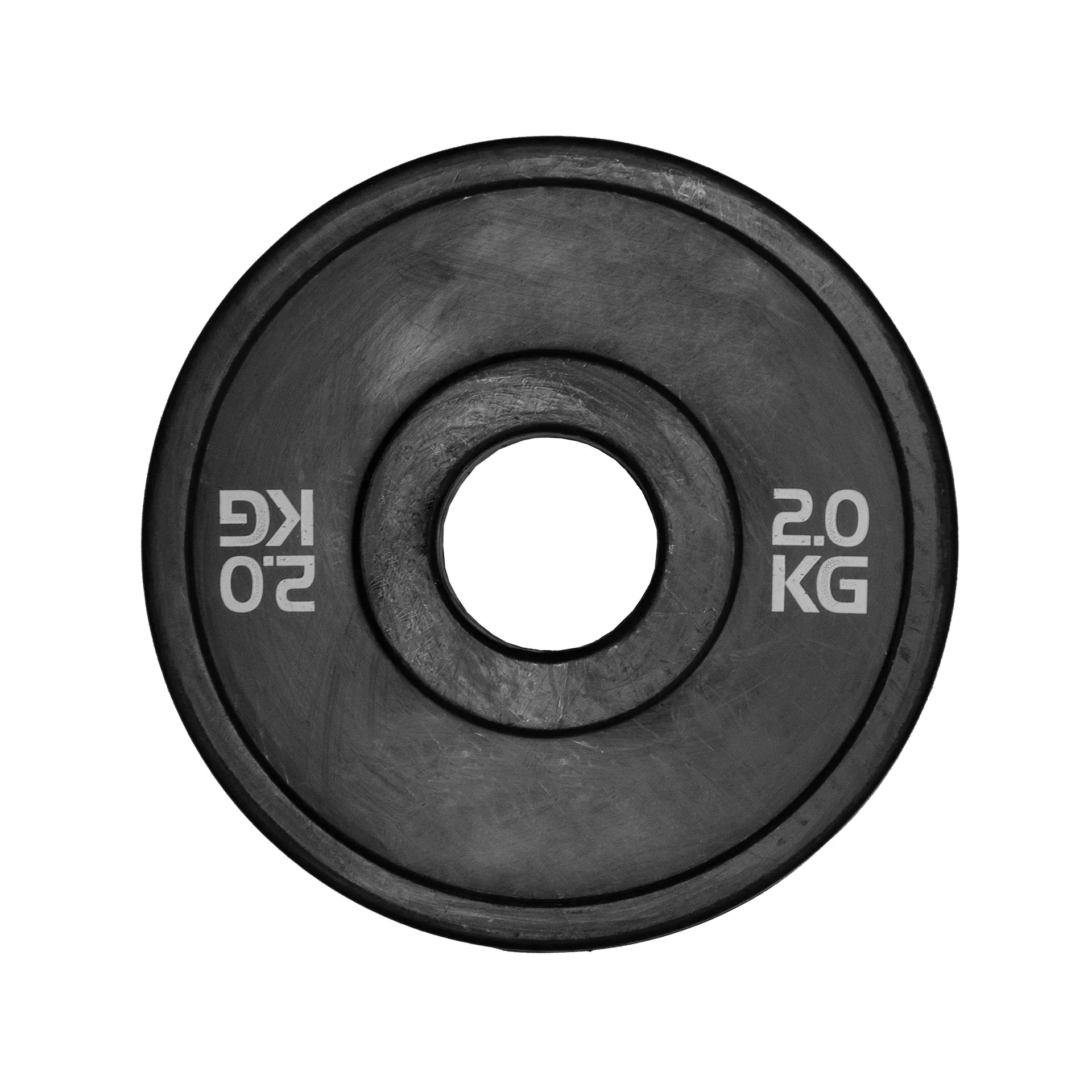 DISCO BUMPER MICRO CARICO